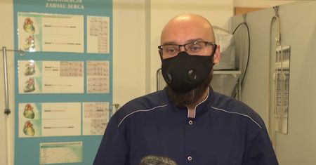 COVID-19 nie kończy się wraz z końcem kwarantanny. Po chorobie konieczna może być rehabilitacja