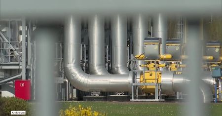 Polska spółka wzywa Gazprom do arbitrażu ws. roszczeń na około 6 miliardów zł