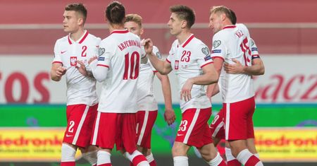 Mecze Polaków na Euro 2020 przeniesione? „The Sun”: Dublin wycofuje się z organizacji turnieju