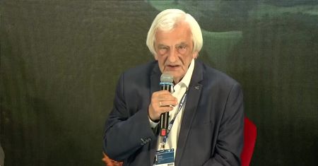 R. Terlecki o relacjach z UE: Jeżeli pójdzie tak, jak się zanosi, musimy szukać rozwiązań drastycznych.