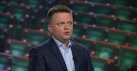 Trzecia Droga jednak razem, bez Porozumienia i Agrounii. “Potrzeba nam już tylko głosów wyborców”