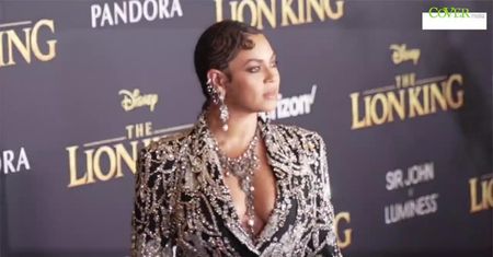 Rihanna, Beyonce i Taylor Swift na liście 100 Najpotężniejszych Kobiet Świata w 2021 roku magazynu “Forbes”
