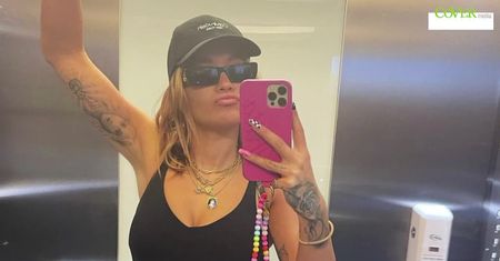 Rita Ora i Taika Waititi spotykają się od miesiąca.