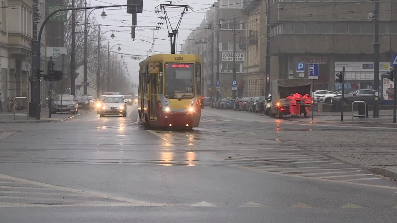 Bilety komunikacji miejskiej w Łodzi podrożeją o 30 procent.