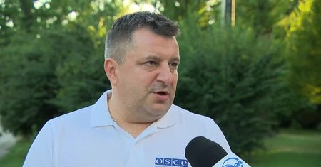 Lekarz o perspektywach powrotu do kraju najciężej poszkodowanych w wypadku autokaru w Chorwacji