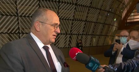 Szef MSZ: Ta wojna hybrydowa, którą jesteśmy dotknięci, nasila się.