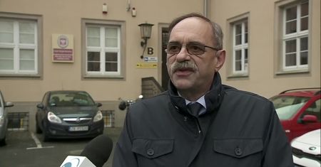 Dziewięciomiesięczna dziewczynka w stanie krytycznym. Matka i jej partner z zarzutami i w areszcie