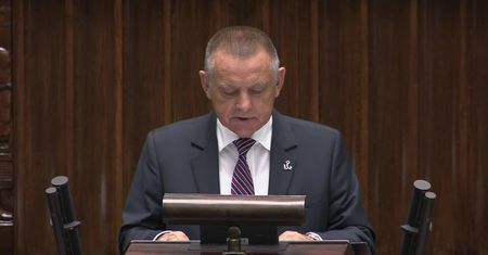 M. Banaś: NIK negatywnie ocenił proces przygotowania wyborów kopertowych.