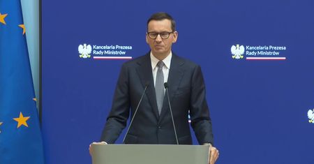 KE domaga się wyjaśnień od Polski ws. “lex Tusk”. Premier: Oczywiście odpowiemy na wątpliwości