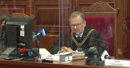 Sąd wydał wyrok w procesie nastoletniego zabójcy z Kołobrzegu