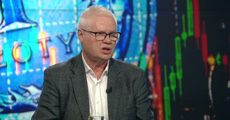 Prof. Hausner: Grozi nam zerowy wzrost gospodarczy. A ceny nadal rosną w kilkunastoprocentowym tempie