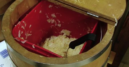 Niezwykła moc kiszonek. Co dają nam polskie superfoods?