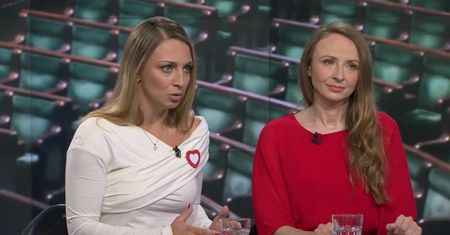 “To nie jest ani Bollywood, ani Hollywood, tylko po prostu nasza polska rzeczywistość”. Posłanki opozycji o aferze wizowej