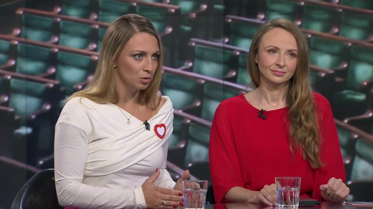 “To nie jest ani Bollywood, ani Hollywood, tylko po prostu nasza polska rzeczywistość”. Posłanki opozycji o aferze wizowej