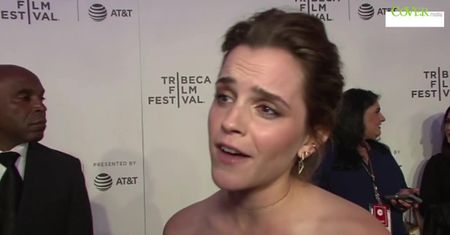 Emma Watson kiedyś rozważała rezygnację z roli w „Harrym Potterze”