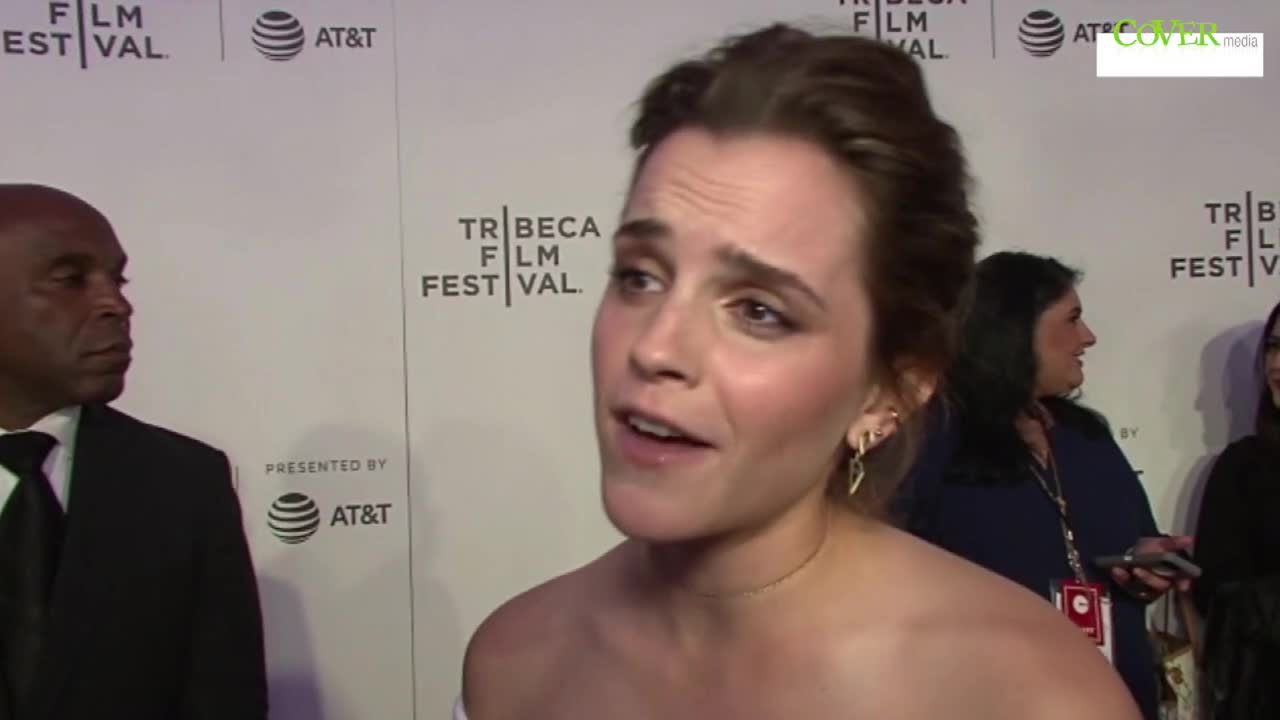 Emma Watson kiedyś rozważała rezygnację z roli w „Harrym Potterze”