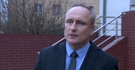 Służbowymi kartami płacili za klocki i wizyty w klubach go-go. Poboczne wątki “afery polickiej” zakończone