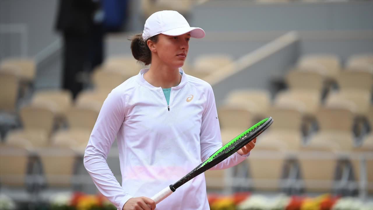 Igi Świątek awansowała do 1/8 finału turnieju Gippsland Trophy w Melbourne