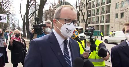 Trybunał Konstytucyjny decyduje ws. dalszego pełnienia obowiązków przez Rzecznika Praw Obywatelskich