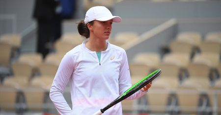 Igi Świątek awansowała do 1/8 finału turnieju Gippsland Trophy w Melbourne