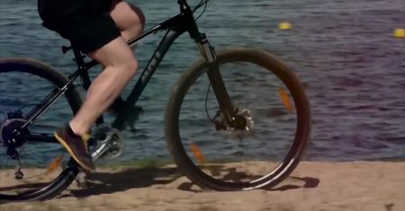 Dziś Dzień bez Samochodu! Dlaczego warto wybrać rower?
