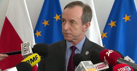 “Trzeba zacząć od obywateli”. Senat chce przygotować “prawdziwą reformę wynagrodzeń”