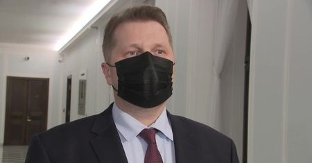 “Radykalnie rozszerzą się uprawnienia rodziców”. P. Czarnek o przyjętej przez Sejm nowelizacji prawa oświatowego