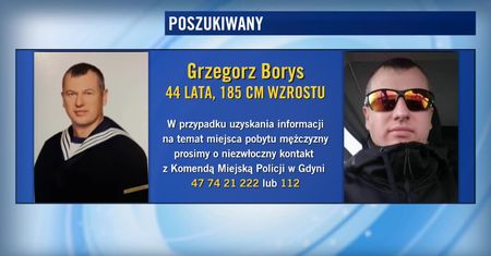 Obława na podejrzanego o zabójstwo dziecka trwa już dziesięć dni.