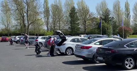Trwa luzowanie obostrzeń w Irlandii.