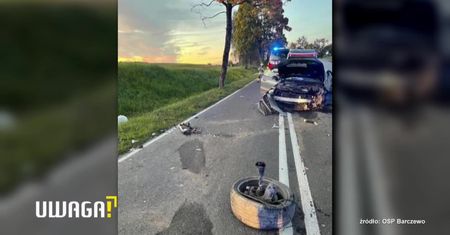 Pół roku od tragicznego wypadku z udziałem znanego adwokata. “Nie dzieje się nic, ręka rękę myje”