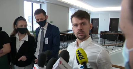 Kołodziejczak: Kukiz wynosił tajne informacje. Dziś zaczyna mataczyć, budować sobie alibi