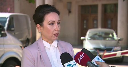 “Zwłoki dziecka ujawnione w samochodzie”. Szczecińska prokuratura prowadzi postępowanie