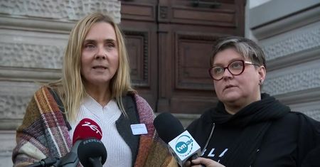 Kobiety z Mostu odwołały swoje zgromadzenie. “Nie mogłyśmy legitymizować PiS-owsko-faszystowskiego bezprawia”