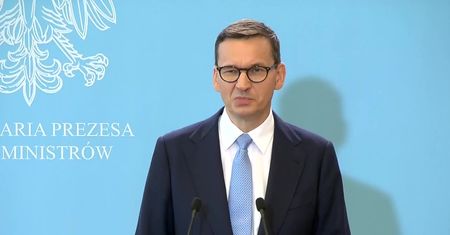 Prezydencka ustawa o SN nie spełnia warunków KPO? Premier o słowach wiceszefowej Komisji Europejskiej
