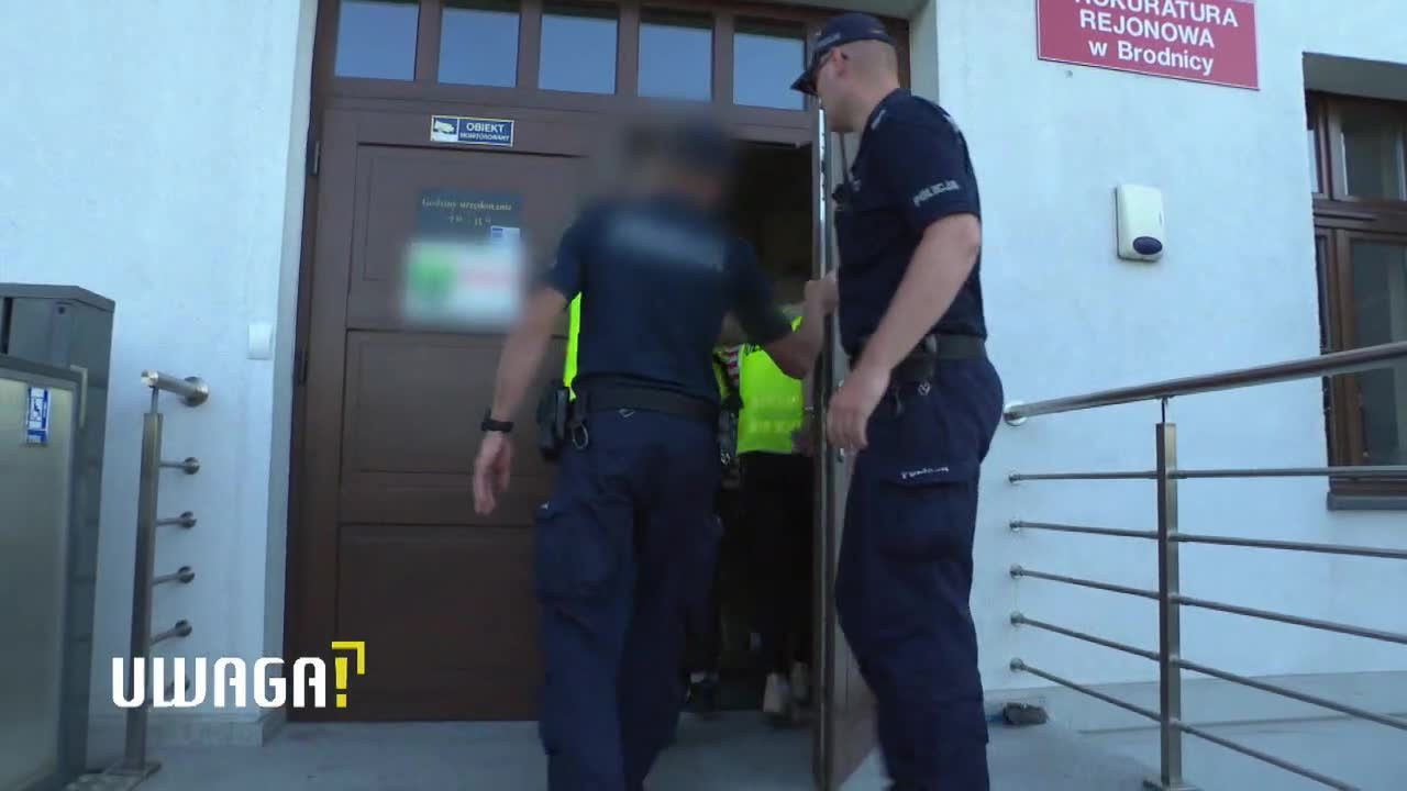 Zarzut zabójstwa dla rodziców 3-letniej Mai. „Mieszkali ze zwłokami co najmniej kilkanaście dni”