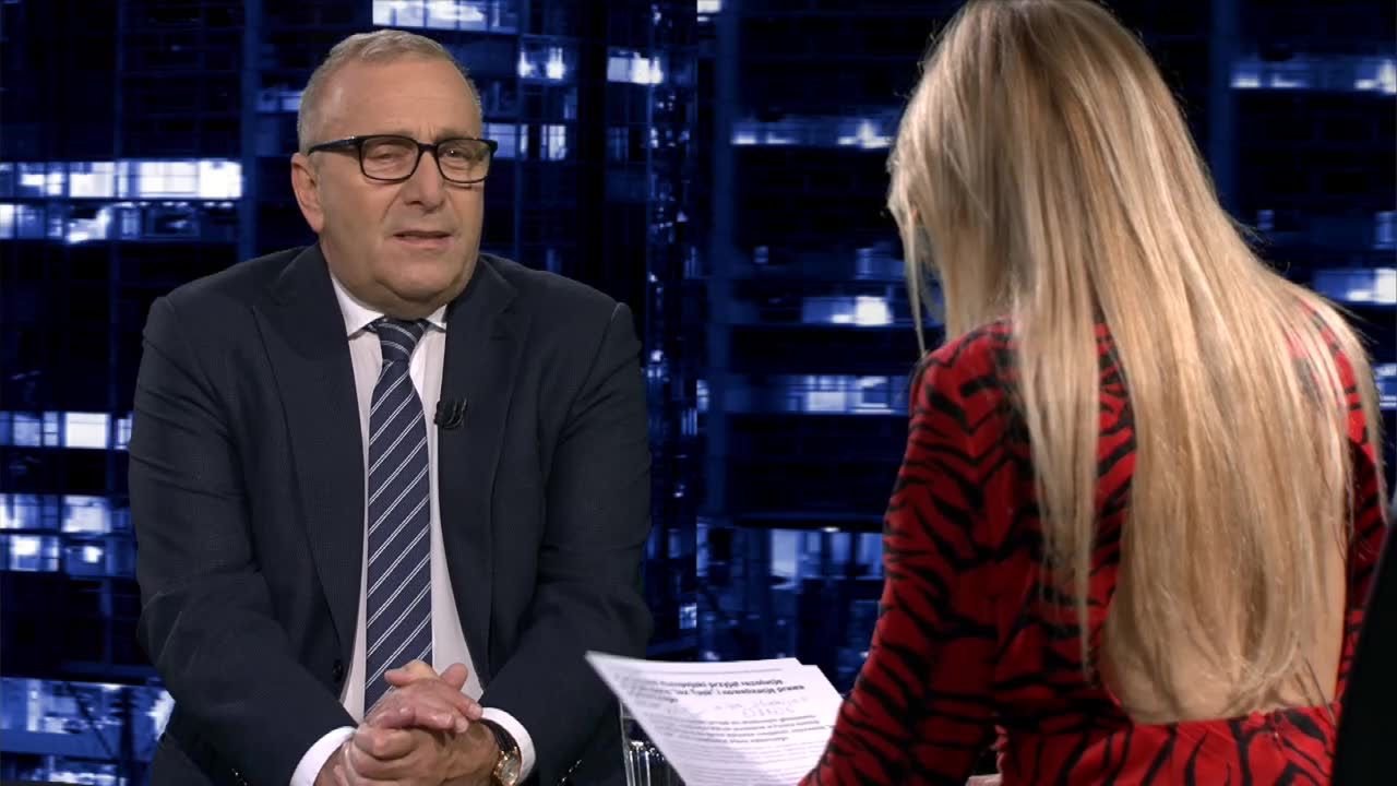 Schetyna: To, co próbuje robić dzisiaj PiS z ordynacją wyborczą, jest poza standardem demokracji