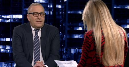 Schetyna: To, co próbuje robić dzisiaj PiS z ordynacją wyborczą, jest poza standardem demokracji