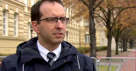 Rzecznik służb specjalnych: Mamy do czynienia z najgroźniejszym incydentem granicznym.