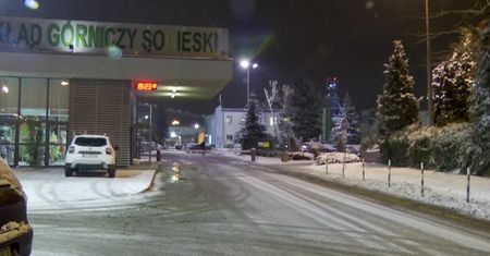 Wypadek z kopalni w Jaworznie. Pod ziemią zginęło czterech górników