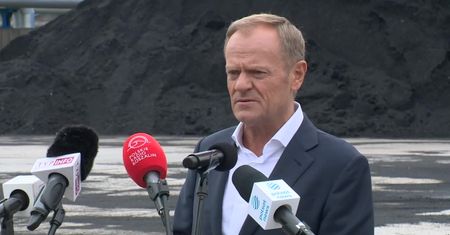 D. Tusk o dymisji B. Johnsona: Żegnam go bez żalu jako skandalistę i twarz brexitu