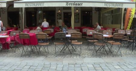 Wrocław drogi, choć jeszcze bez “paragonów grozy”. “Podwyżki to balansowanie między istnieniem a nieistnieniem”