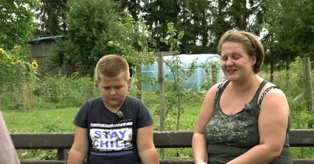 Bójki, haracze i groźny wypadek? Co działo się na koloniach w Białym Dunajcu?