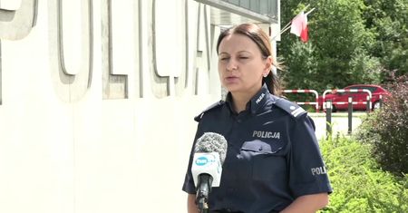 Zarzuty dla kiboli za bójkę w trakcie meczu Lechii Gdańsk
