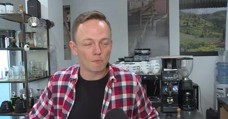 Kawa na mieście stanie się luksusem? “Surowiec zdrożał o sto procent, rosną koszta w łańcuchu dostaw”