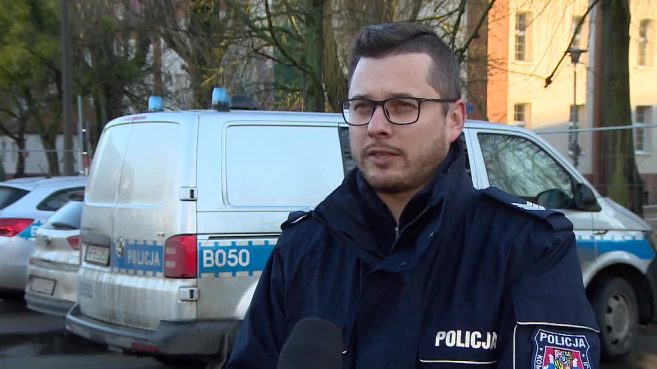 3,8 promila we krwi, pod “opieką” dwoje dzieci. Pijanym rodzicom z Wrocławia grozi nawet 5 lat więzienia