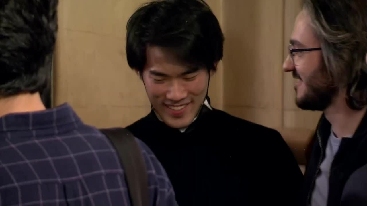 Kanadyjczyk Bruce Liu zwycięzcą Konkursu Chopinowskiego.