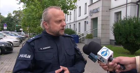 Znana wokalistka Beata K. zatrzymana za jazdę po alkoholu. Usłyszała zarzut