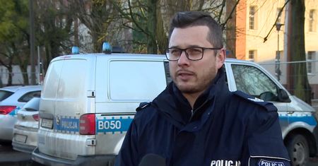 3,8 promila we krwi, pod “opieką” dwoje dzieci. Pijanym rodzicom z Wrocławia grozi nawet 5 lat więzienia