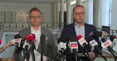 Nie żyje handlarz bronią, który miał dostarczyć respiratory.