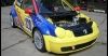 VW Polo Rallycross
